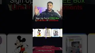 MYSTERY BOX BATTLE: Disney Vs Supreme Budget😅