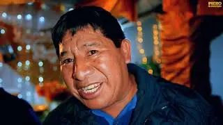 Feliz Cumpleaños Nilo Chavez Rivas y Gran Bajada de Reyes vol 03