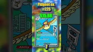 Obsidian Flames BIGGEST Hits | Top 10 valuable Pok&eacute;mon Cards #Charizard