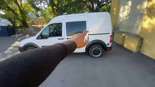 HOW TO START YOUR OWN CARGO VAN BUSINESS !!