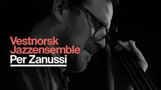 PER ZANUSSI & VESTNORSK JAZZENSEMBLE: The Dunes / Uragano