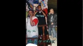 Disciples of UBEC-Bounce wit the Cobras