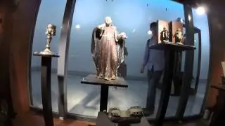 19 -Ruinas de S.Paulo-Museu de Arte Sacra