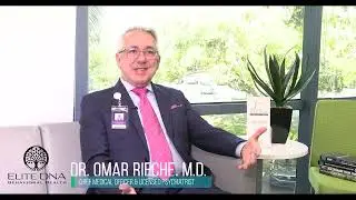 Gender Identity Q&A: Dr. Rieche, Chief Medical Officer & Board Certified Psychiatrist | Elite DNA