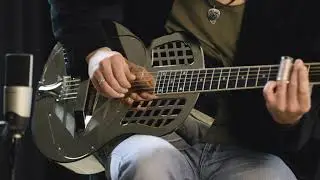 The Music Alliance - Tampa - Royall Resonator Guitars