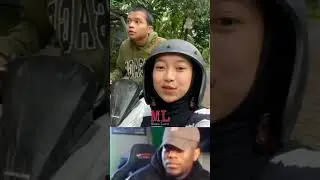 Meme Lucu ;) #shorts #helmbogo #meledak  #meme #tiktok #funny #lucu #viral #kocak #komedi #memes