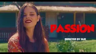 Slik - Passion ft. Jakisa [Official Music Video]
