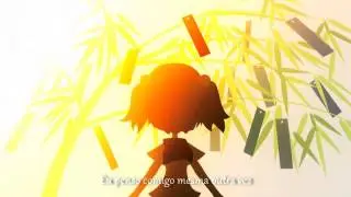 [Hatsune Miku] Magnetic Satellite
