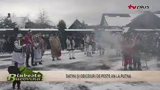 Iubeste Bucovina   PUTNA    PARTEA 2