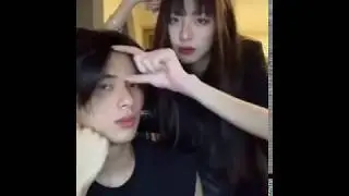 Size matter hotgirlfriend😆😆😆