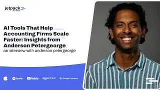 AI Tools That Help Accounting Firms Scale Faster: Insights from Anderson Petergeorge