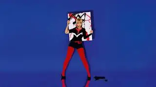PinkPantheress - Stars + DJ Caio Prince, Adame DJ (Official Audio)