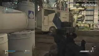 CoD ghosts Pubs
