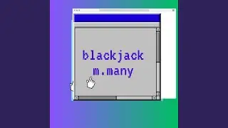blackjack