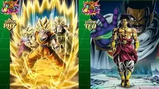 DOKKAN WWDC INFORMATION !!! (DOKKAN WWDC2024)