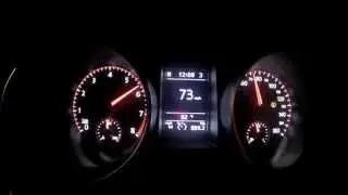 Driver Motorsport, LLC Stage 2+ ECU & DSG Software
