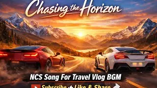 Chasing the Horizon by @NCSsongs4u
