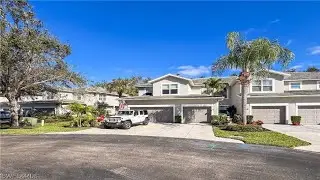 Gateway Greens  three bedroom two bath condo with attached one car garage,  pool and spa  access