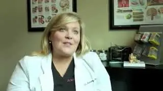 AL Vision & Hearing:  Why Audiology?