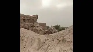 Mud House |Mauj Garh|400 Years Old Cholistan