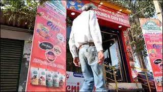 Nanjunda DRYFRUITS |fitness | health tips| Talked by KGF thatha Krishna g rao