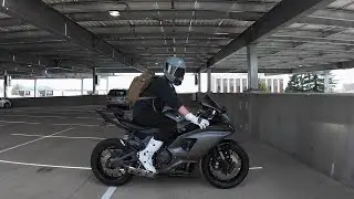 THE BEST GOPRO/MOTOVLOG SETUP OF 2025!