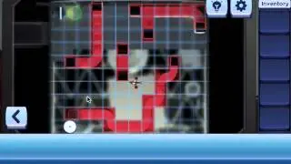 Time Travel Escape - Level 19