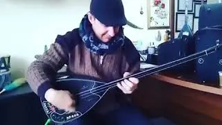 Hasan gen&ccedil; kromatik efsane