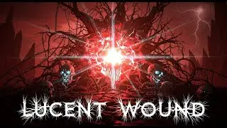 Lucent Wound - Inferno Nusantara | Progressive Metal-Post Grunge Instrumental