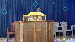 Live streaming of BETHESDA GOSPEL MINISTRY