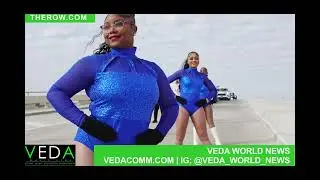 VEDA WORLD NEWS | MLK DAY PARADE IOWA COLONY TEXAS 2026