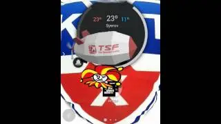 TSF launcher