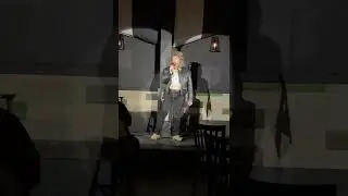 Merl at He-larious