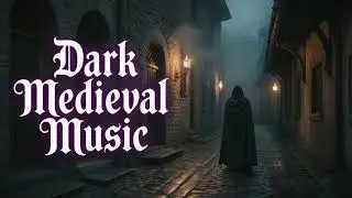 Dark Medieval Music &ndash; Haunting Dungeon Atmosphere