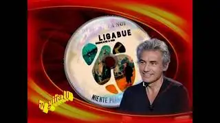 Niente piano B - Luciano Ligabue - karaoke by gifra10