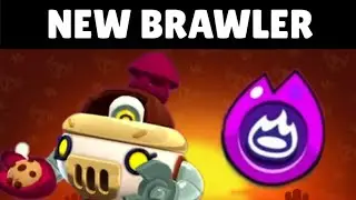 Sneek Peek | NEW BRAWLER PEARL ALL ANIMATIONS PINS & MORE
