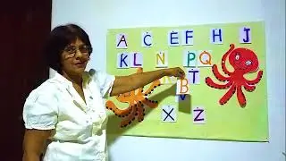 LESSON - 63  FIND THE MISSING LETTERS ALPHABET (A TO Z)