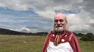 SUMMER SOLSTICE SUNSET RITUAL 2020