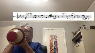 Walt Fowler Solo   HD 720p