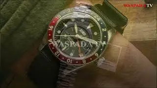 Microband Mengeluarkan produk Terbaru Jam Tangan Elegant
