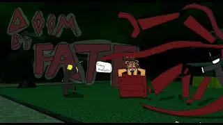 DOOM BY FATE! (funny moments)