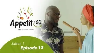 Emission - APPETIT100 - Episode 13 - VOSTFR