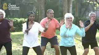 Gym Dynasty | Fitness in Ancient China