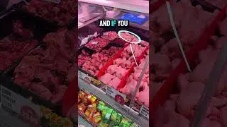 Shields Green World Supermarket! @Shields Green Glasgow #sheildsgreen #supermarket #thejudgereviews