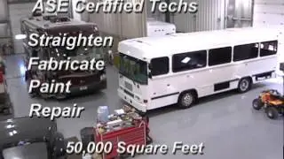Jims Truck & Trailer RVs