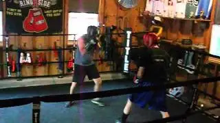 MV Boxing Club 9/1/12 - 7