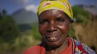 MOUNT GAHINGA LODGE