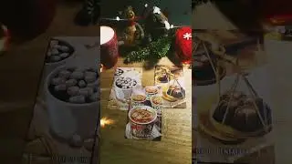 Ik breng de kaarten, jij brengt de koffie klaar voor je dosis inzichten voor zondag 11 januari ☕✨