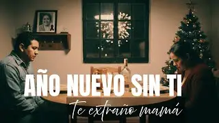 A&Ntilde;O NUEVO SIN TI 🕊️ | Para los que extra&ntilde;an a su Madre (Ranchera de Despedida)