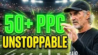 Former Baylor HC Art Briles - Offensive Philosophy